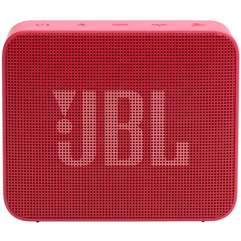 Parlante JBL Go Essential 2 Bluetooth 3,1W RMS IP67