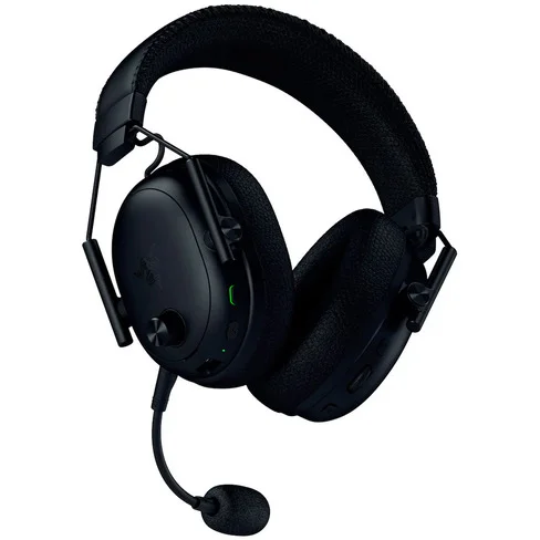 Auricular Razer Blackshark V3 Pro NASA Wireless Headset  RZ04-05400100-R3U1