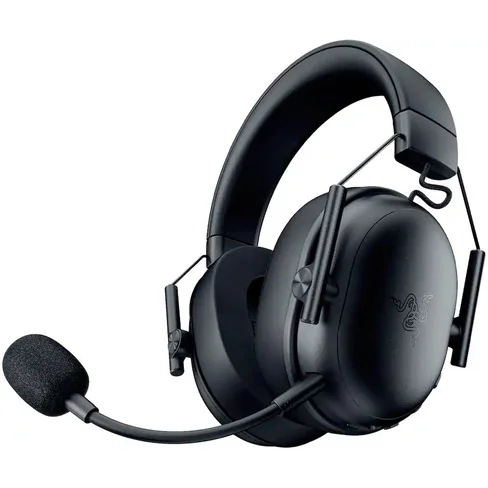 Auricular Razer BlackShark V3 X Hyperspeed NASA Wireless Headset RZ04-05420100-R3U1