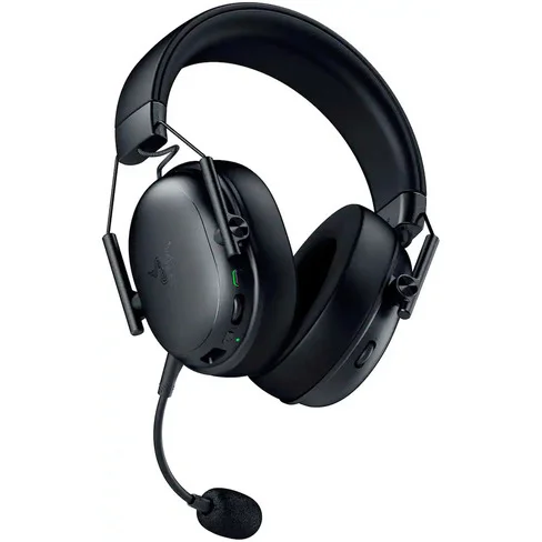 Auricular Razer BlackShark V3 X Hyperspeed NASA Wireless Headset RZ04-05420100-R3U1