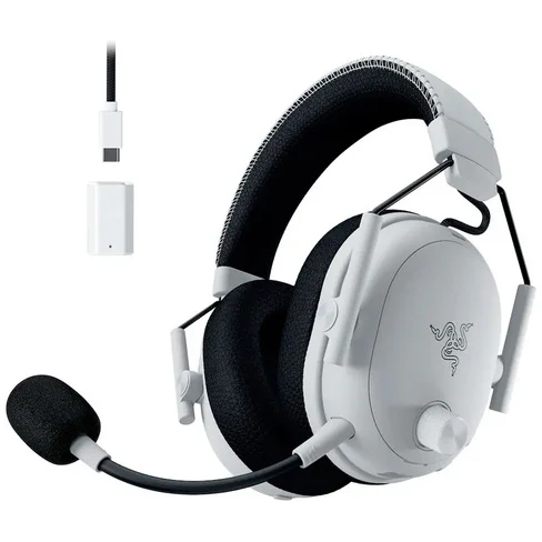 Auricular Razer Blackshark V3 Pro NASA Wireless Headset  RZ04-05400100-R3U1