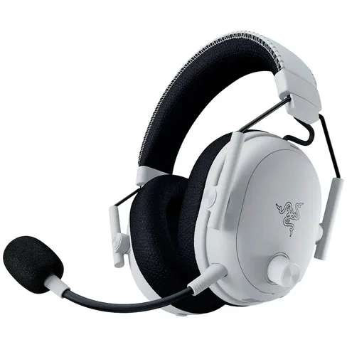 Auricular Razer Blackshark V3 Pro NASA Wireless Headset  RZ04-05400100-R3U1