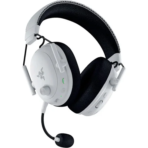 Auricular Razer Blackshark V3 Pro NASA Wireless Headset  RZ04-05400100-R3U1