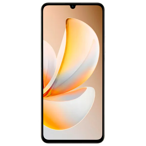 Celular Realme Note 70 RMX5313(PY) K Dual SIM 4GB+128GB Smartphone 6,74"