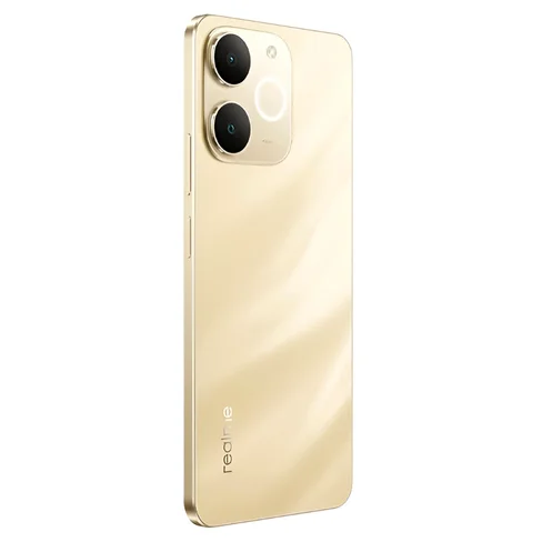 Celular Realme Note 70 RMX5313(PY) K Dual SIM 4GB+128GB Smartphone 6,74"