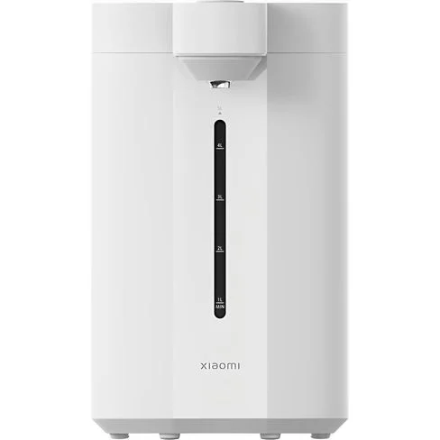 Dispensador de agua caliente eléctrico Xiaomi 1600W 5L 220V 50/60Hz BHR8993EU-MEK01-EU