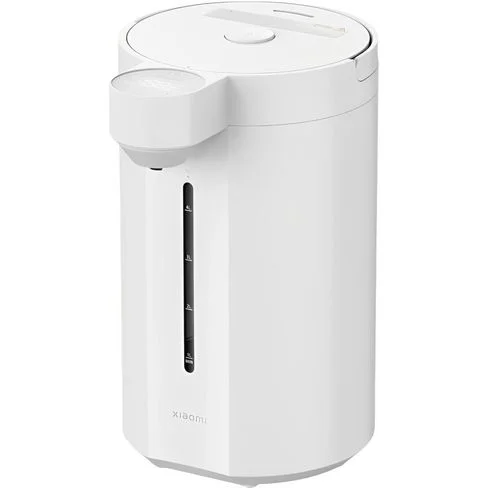 Dispensador de agua caliente eléctrico Xiaomi 1600W 5L 220V 50/60Hz BHR8993EU-MEK01-EU