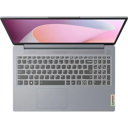 Notebook Lenovo Slim 3 de 15.6" AMD Ryzen 7-5825U TOUCH 16GB de RAM/ 512GB/ W11 82XM00LMUS