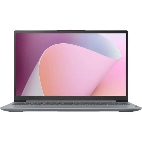 Notebook Lenovo Slim 3 de 15.6" AMD Ryzen 7-5825U TOUCH 16GB de RAM/ 512GB/ W11 82XM00LMUS
