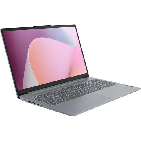 Notebook Lenovo Slim 3 de 15.6" AMD Ryzen 7-5825U TOUCH 16GB de RAM/ 512GB/ W11 82XM00LMUS