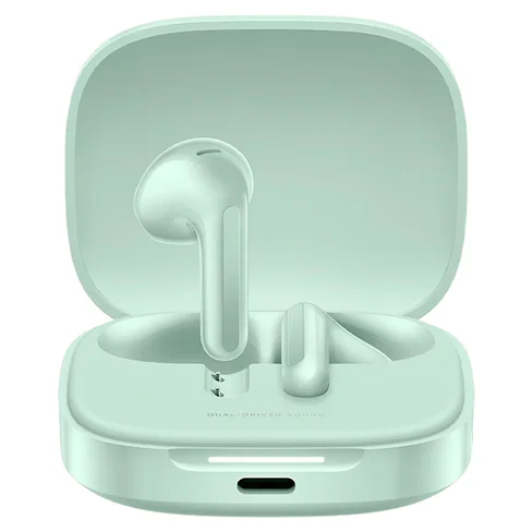 Auricular Xiaomi MI Redmi Buds 7s BHR9952CN - White