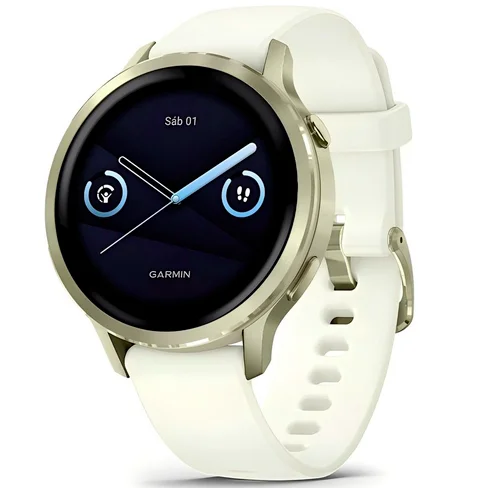 Reloj Garmin Venu 4 GPS 41mm