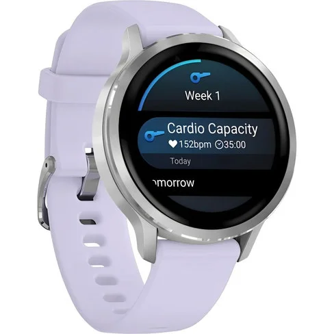 Reloj Garmin Venu 4 GPS 41mm