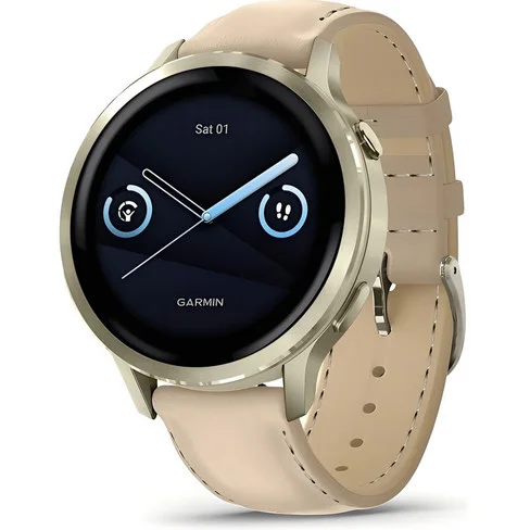 Reloj Garmin Venu 4 GPS 41mm