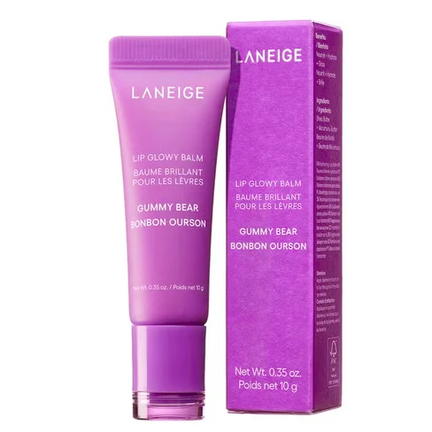 Balsamo Labial Laneige Berry 10g