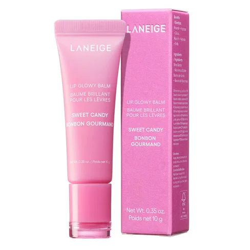 Balsamo Labial Laneige Berry 10g