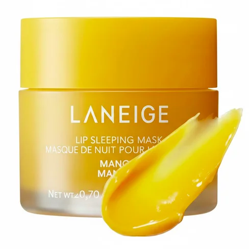 Mascarilla P/Labios Laneige Berry -20g
