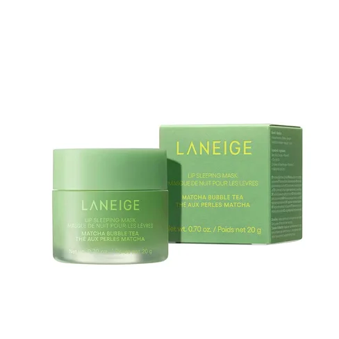 Mascarilla P/Labios Laneige Berry -20g