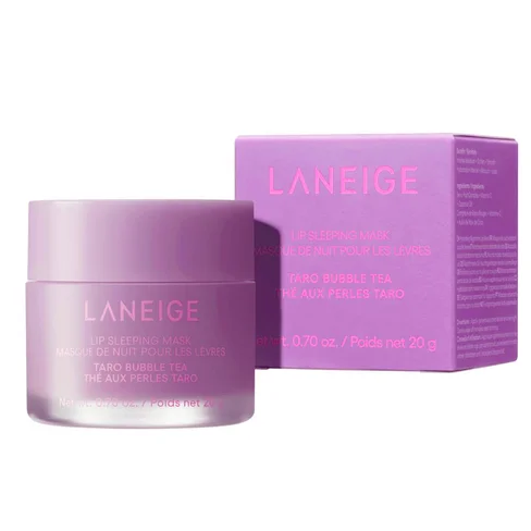 Mascarilla P/Labios Laneige Berry -20g