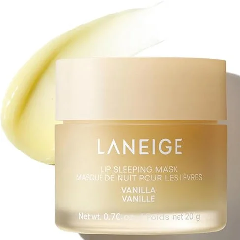 Mascarilla P/Labios Laneige Berry -20g