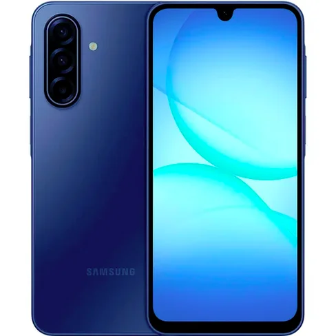 Celular Samsung Galaxy A17 DS LTE 6.7" 8/256GB 50+5+2/13MP A175F