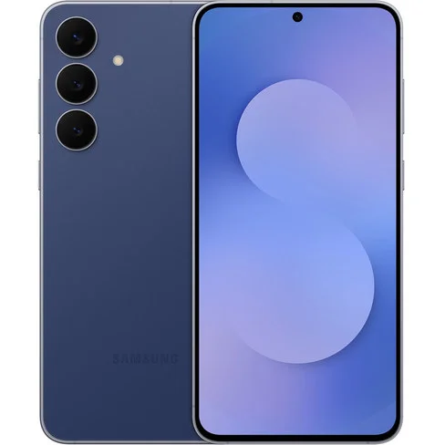 Celular Samsung S25 FE 5G DS 6.7" 50+8+12/12MP S731B