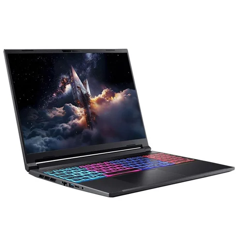 Notebook Acer Nitro V16S ANV16S-41-R2DX AMD 7 260 16GB/1TB 16" W11 RTX507