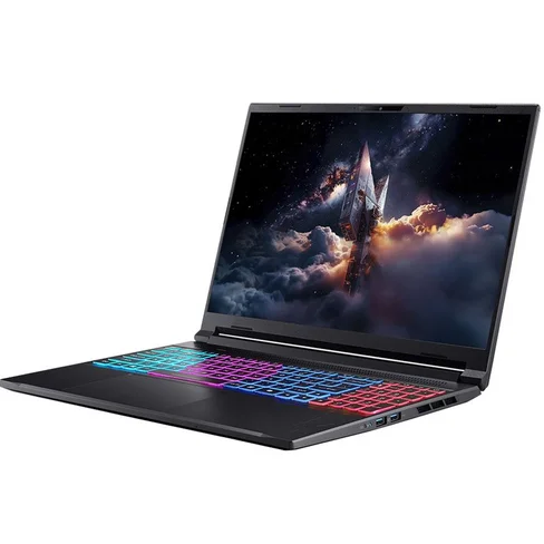 Notebook Acer Nitro V16S ANV16S-41-R2DX AMD 7 260 16GB/1TB 16" W11 RTX507