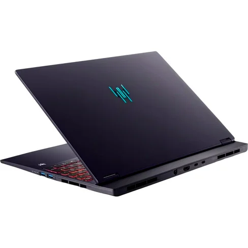 Notebook Acer Predator Helios Neo de 16" 16S AI Ultra9 16/1TB RTX5 PHN16S-71-91AW