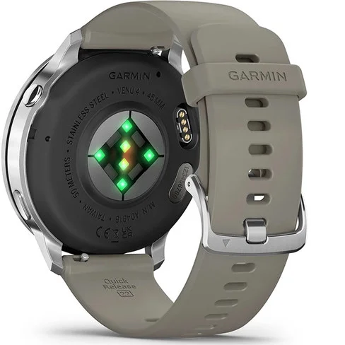 Reloj Garmin Venu 4 GPS