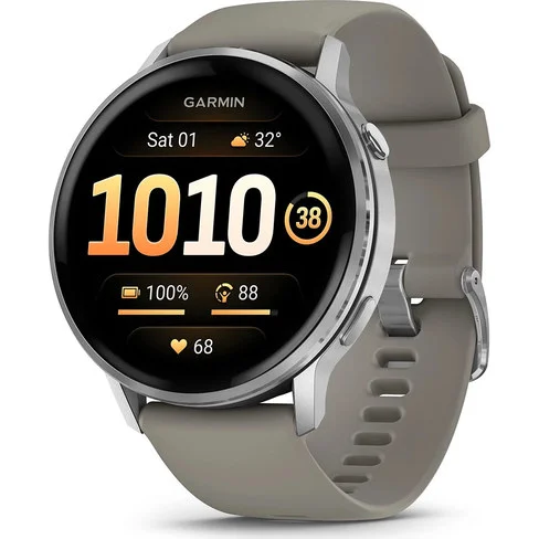Reloj Garmin Venu 4 GPS