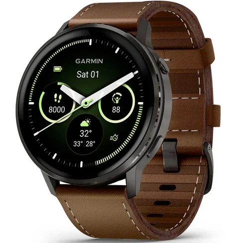 Reloj Garmin Venu 4 GPS
