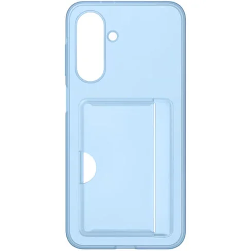 Funda Samsung A26 Card Slot Case 
