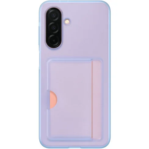 Funda Samsung A26 Card Slot Case 