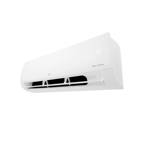 Aire Split LG 18000 BTU DualCool Wifi Inverter VM182H9