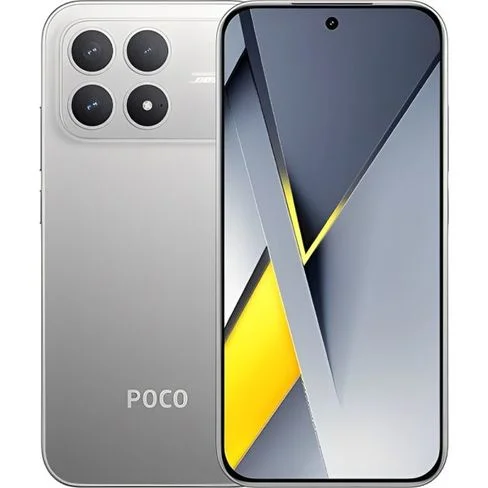 Xiaomi POCO F8 Pro 5G 6.59"