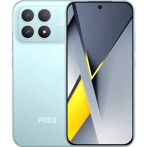 Xiaomi POCO F8 Pro 5G 6.59"