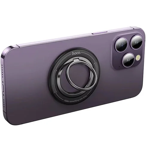 Soporte Magnético para Celular Hoco GH3