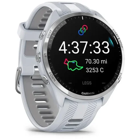 Reloj Garrmin Forerunner 965 con Pantalla de 1.4"