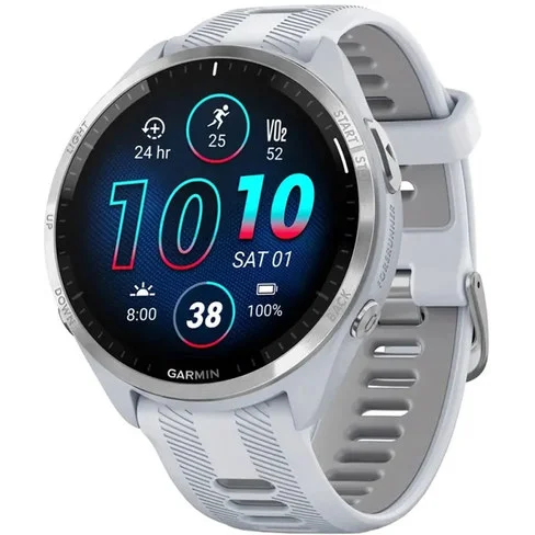 Reloj Garrmin Forerunner 965 con Pantalla de 1.4"