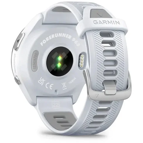 Reloj Garrmin Forerunner 965 con Pantalla de 1.4"
