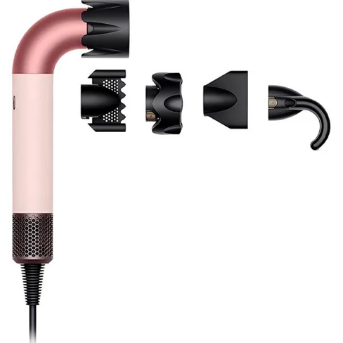 Secador Dyson HD17 Supersonic Ceramic 1700W/220V