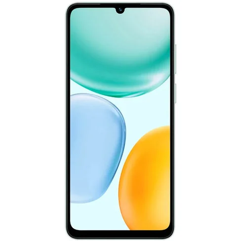 Celular Honor X5C 6.74" DS LTE 50/5MP NLA-LX1