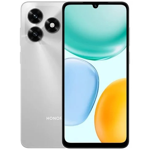 Celular Honor X5C PLUS NLA-LX1 6.74" DS LTE 50/5MP