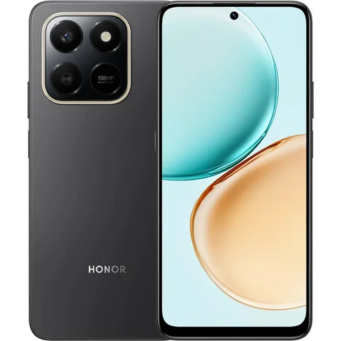 Celular Honor X7D DS LTE 6.8" 108+2/8MP LGN-LX2
