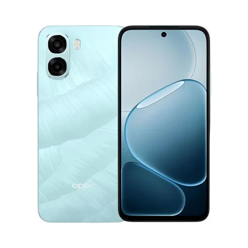 Celular Oppo A6X DS LTE 6.75" 13/5MP CPH2819