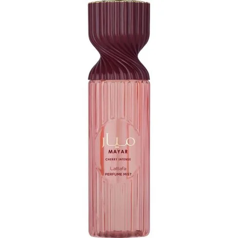 Body Splash Lattafa Mayar Cherry Intense - Femenino 250ML