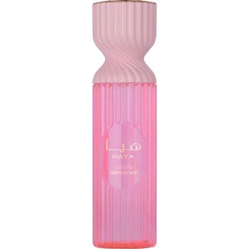 Body Splash Lattafa Haya - Femenino 250mL