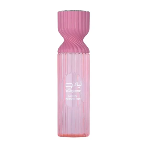Body Splash Lattafa Layaan - Femenino 250ML