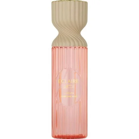Body Splash Lattafa Eclaire - Femenino 250mL